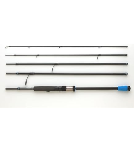 RGM ロッド SPEC.6 /79　ルースターギアマーケット Amazon | ジャッカル RGM spec．6／79レッド